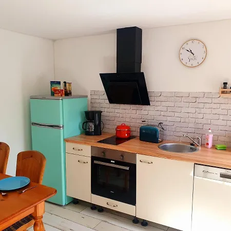 דירה Grosse Bis 100qm Mit E-bike-verleih *