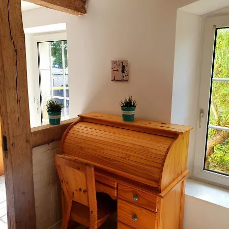 Apartamento Grosse Bis 100qm Mit E-bike-verleih *