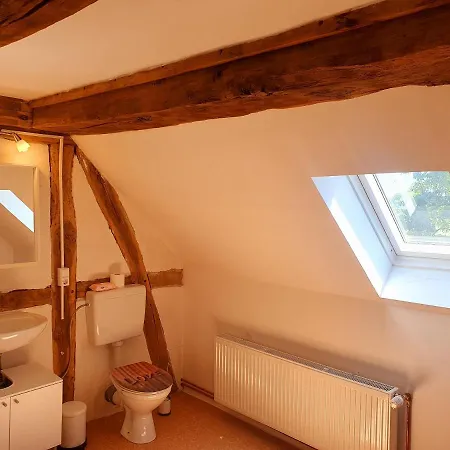 Apartment Große Bis 100qm Mit E-bike-verleih