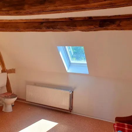 Apartamento Grosse Bis 100qm Mit E-bike-verleih