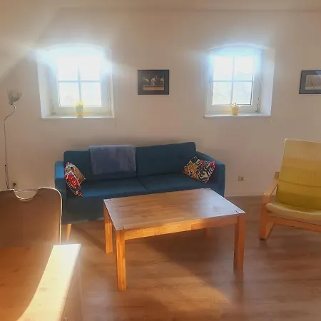 Grosse Bis 100qm Mit E-bike-verleih * Bad Rothenfelde