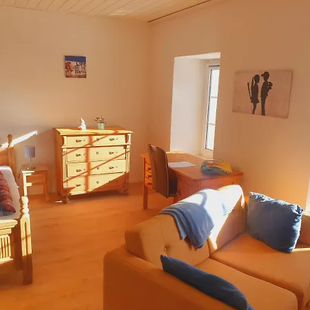 Große Bis 100qm Mit E-bike-verleih * Bad Rothenfelde