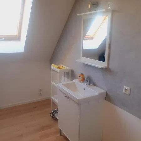 Grosse Bis 100qm Mit E-bike-verleih Apartment