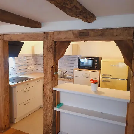 Grosse Bis 100qm Mit E-bike-verleih *