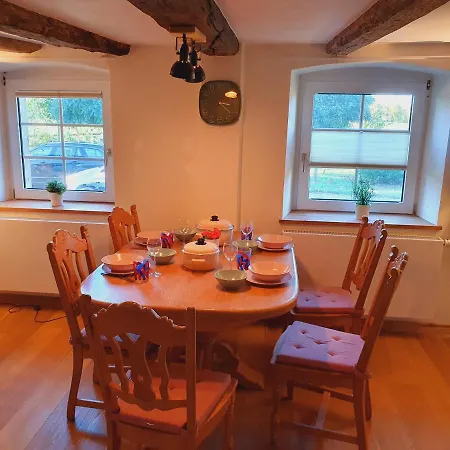 Apartment Grosse Bis 100qm Mit E-bike-verleih