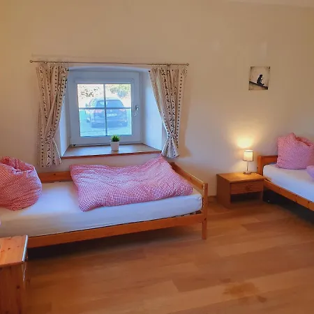 Große Bis 100qm Mit E-bike-verleih *