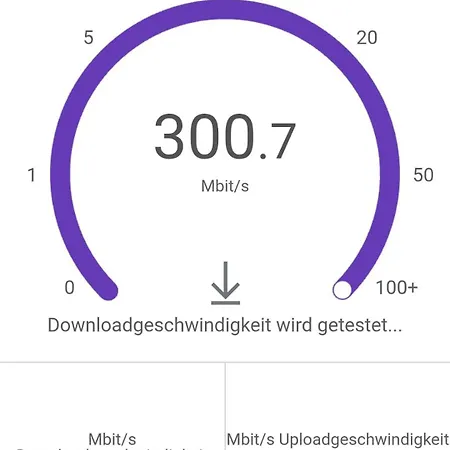Apartmán Grosse Bis 100qm Mit E-bike-verleih