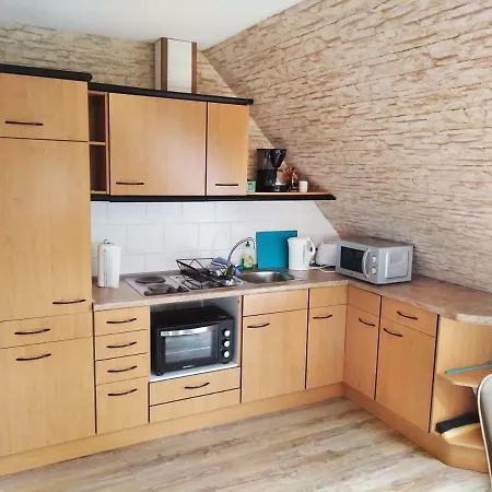 Grosse Bis 100qm Mit E-bike-verleih Apartamento Bad Rothenfelde