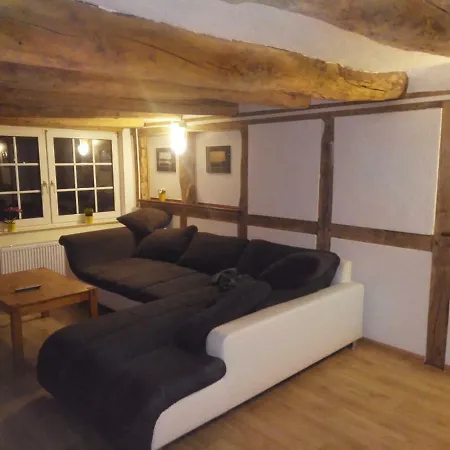 Grosse Bis 100qm Mit E-bike-verleih *