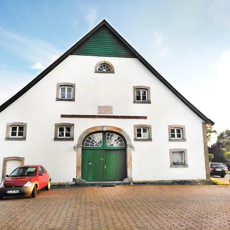 Apartman Grosse Bis 100qm Mit E-bike-verleih