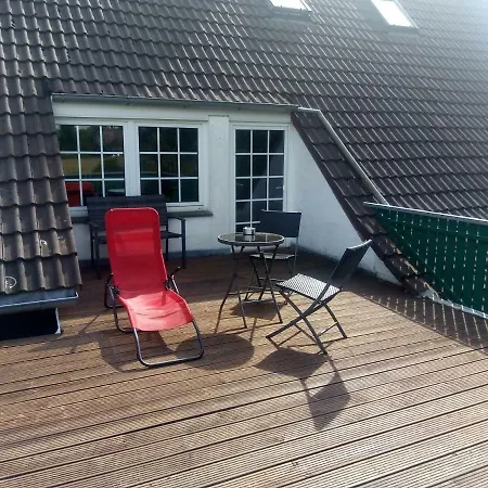 Grosse Bis 100qm Mit E-bike-verleih * Bad Rothenfelde