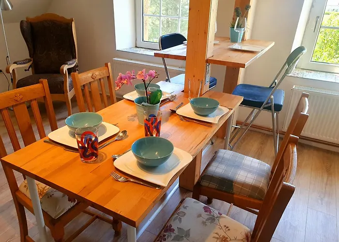 Grosse Bis 100qm Mit E-bike-verleih *