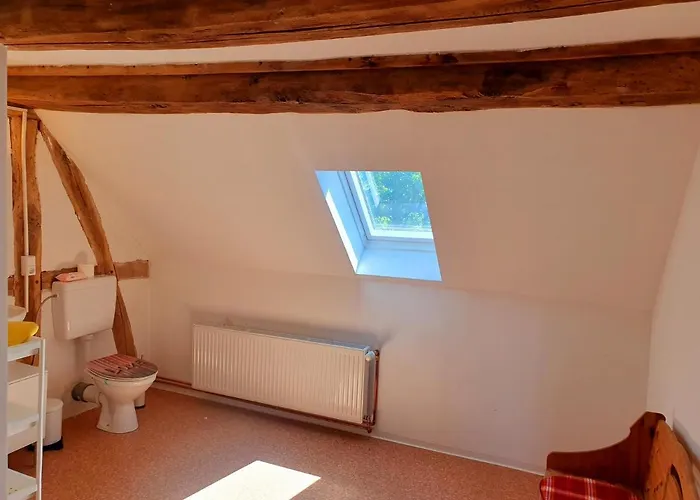 Appartement Grosse Bis 100qm Mit E-bike-verleih