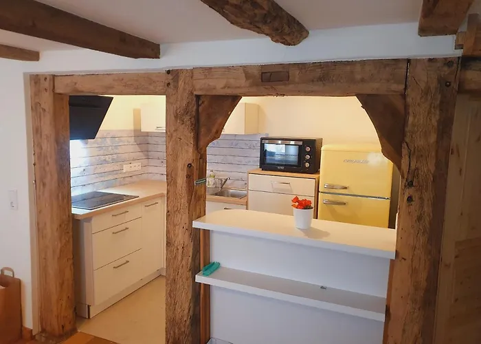 Grosse Bis 100qm Mit E-bike-verleih