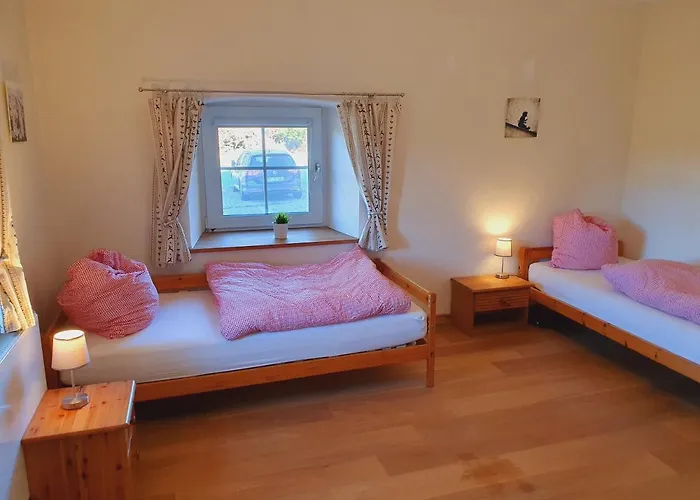 Grosse Bis 100qm Mit E-bike-verleih *