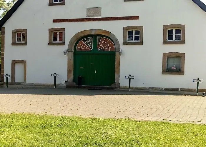 Grosse Bis 100qm Mit E-bike-verleih